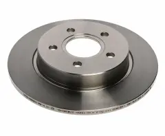 RECOVER FREN DISKI ARKA DUZ 5 BJN 270,9X11X63,6X40,8 FORD FOCUS III 1.6 TDCI 2011-2015 / FOCUS III 1.6i 2011-2015 / FOCUS III 1.0 GTDI 2011-2015 / FOCUS III 1.6 TI-VCT 2011-2015
