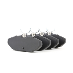 DELPHI ARKA BALATA JAGUAR STYPE 3.0V6 (10/98=>07) 4.0 (99-02) XJ 2.7D (05-3.09) 3.0 4.2 (03-3.09)