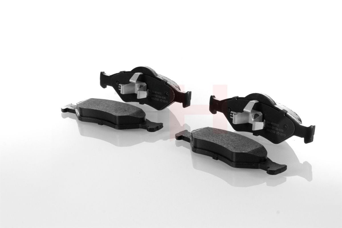 RECOVER ÖN BALATA MAZDA 12 2.3-1.3-1.8-FORD KA-FIESTA