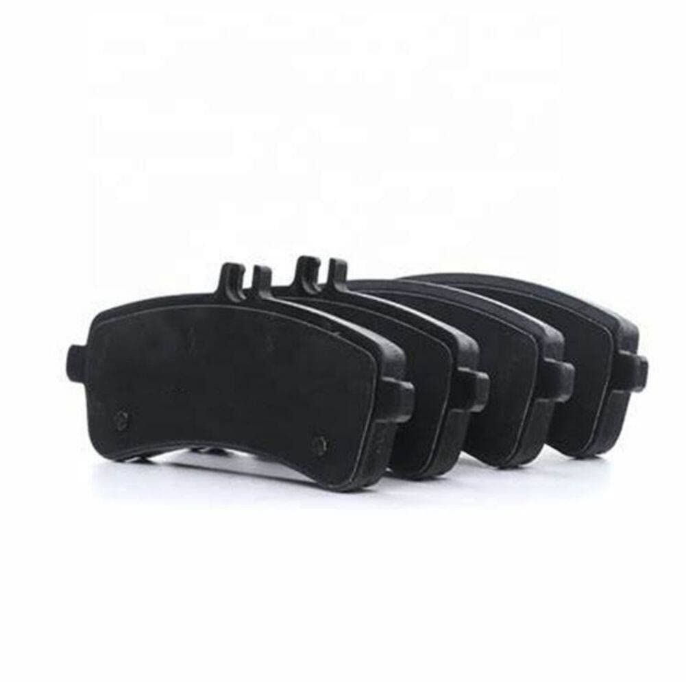 DELPHI FREN BALATA ARKA IKAZLI MERCEDES C SERISI (W205) C 63 AMG 2015- / S SERISI (W222,V222,X222) S 500 2013- / S SERISI S 600 2013-