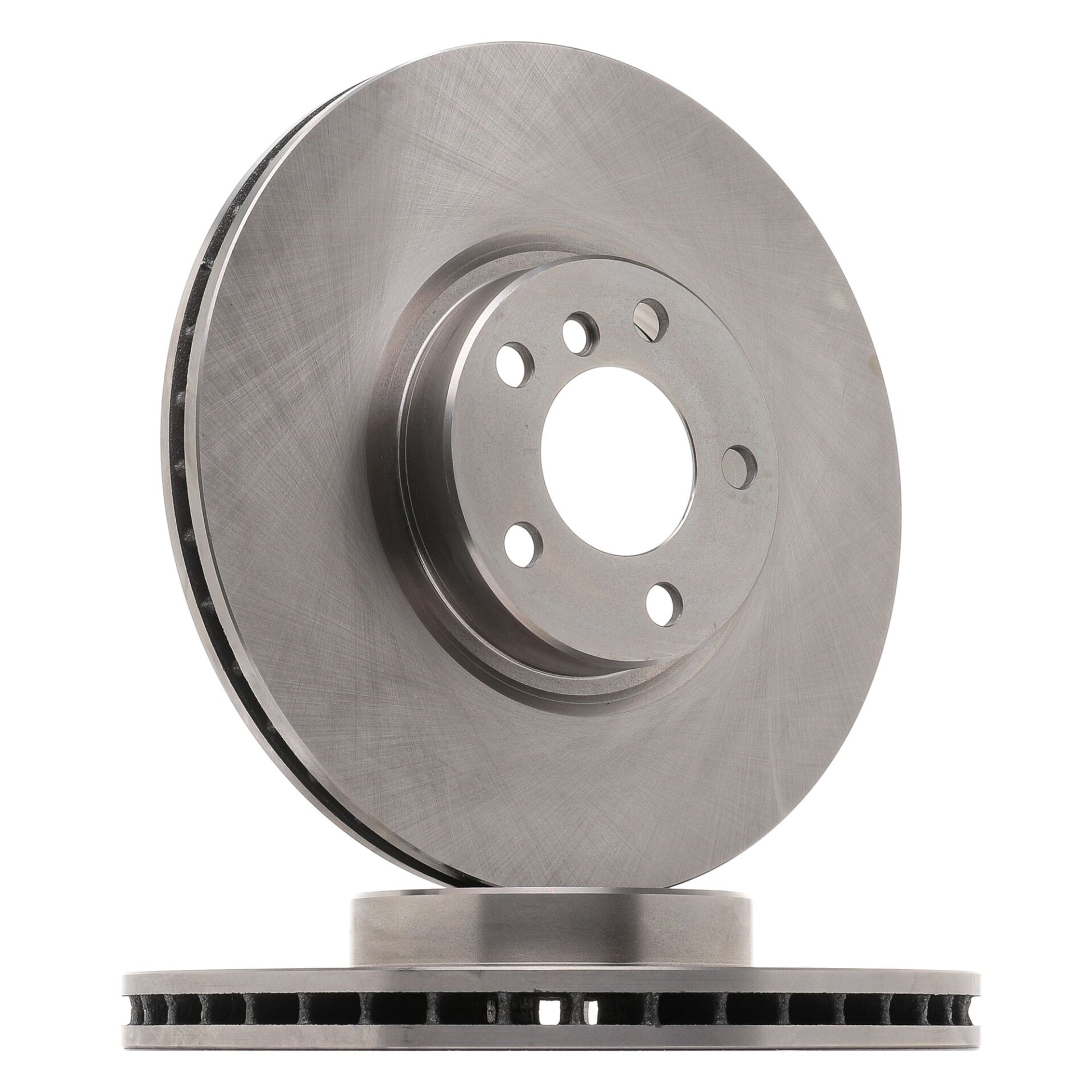 WALBURG FREN DISKI ON HAVALI BMW X5 (E70) 3.0 D 5 BJN 348X30X75X62,1 2007-2012