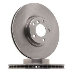 WALBURG FREN DISKI ON HAVALI BMW X5 (E70) 3.0 D 5 BJN 348X30X75X62,1 2007-2012