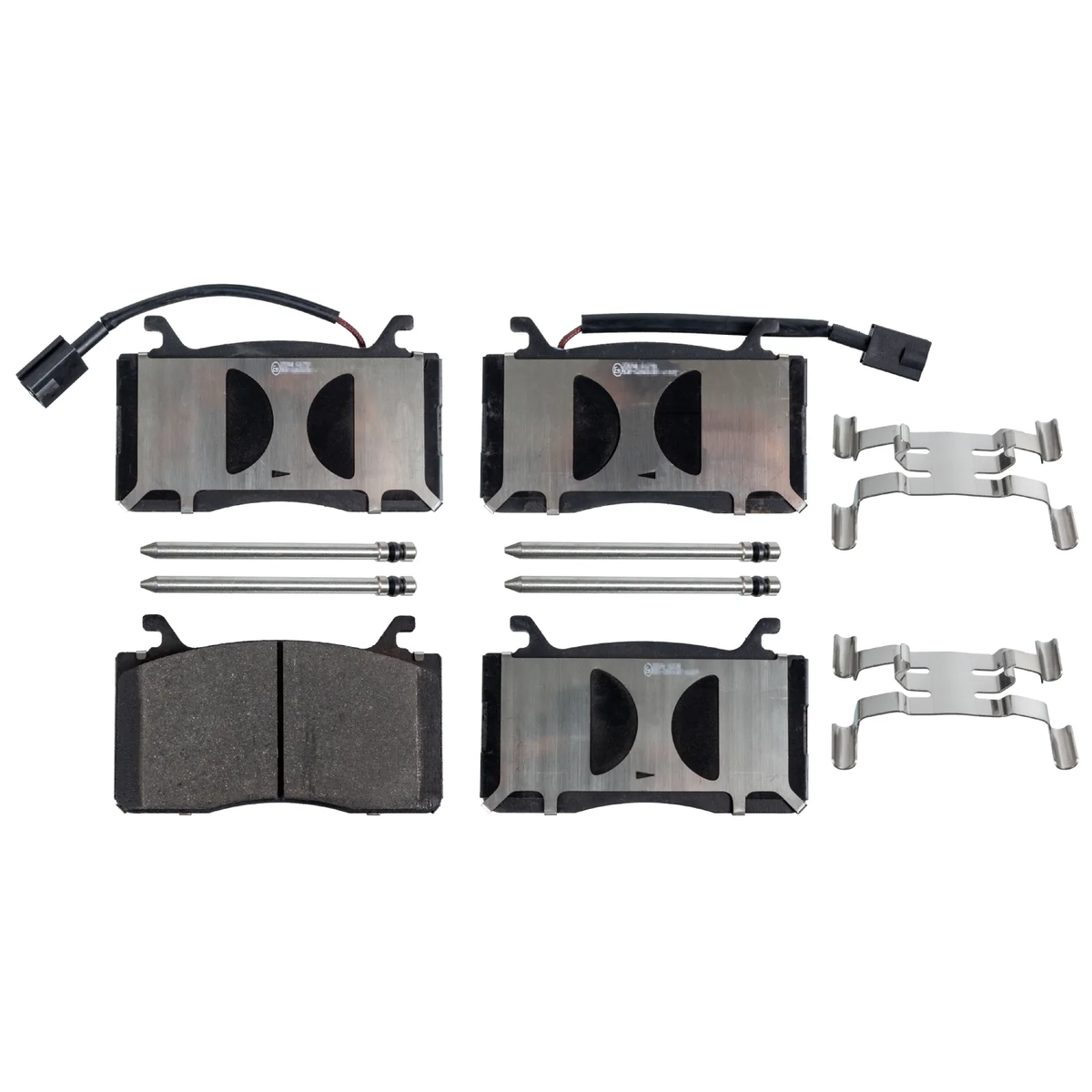 DELPHI FREN BALATASI ÖN ALFA ROMEO GIULIA 15> STELVIO 16>