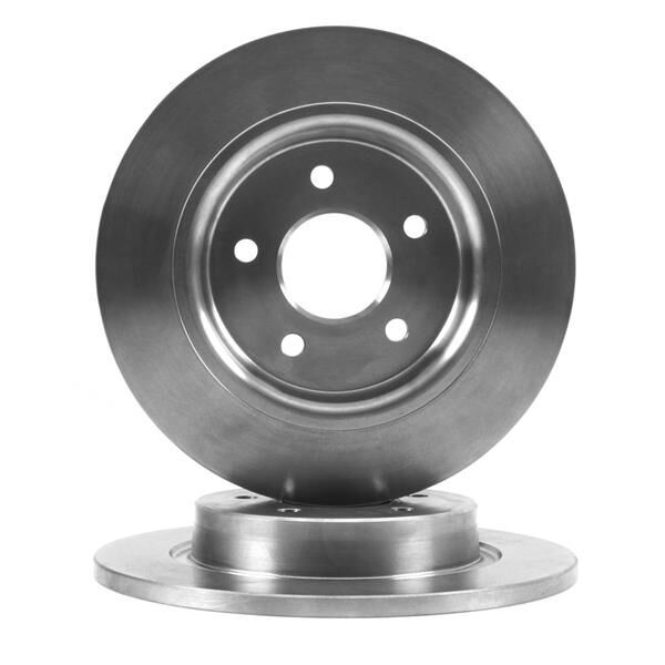 RECOVER FREN DISKI ARKA DUZ 5 BJN 279,9X10,9X63,6X40,8 FORD C-MAX I 1.6 TDCI - 1.6i - 1.4i -2.0i 2007-2011/ FOCUS II (DA) 1.4i - 1.6i - 1.8i - 1.6 TDCI 2004-2011 / VOLVO S40 II 1.6i - 2.0i 2004-
