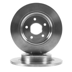 RECOVER FREN DISKI ARKA DUZ 5 BJN 279,9X10,9X63,6X40,8 FORD C-MAX I 1.6 TDCI - 1.6i - 1.4i -2.0i 2007-2011/ FOCUS II (DA) 1.4i - 1.6i - 1.8i - 1.6 TDCI 2004-2011 / VOLVO S40 II 1.6i - 2.0i 2004-