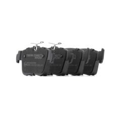 AP FREN BALATA ARKA 272mm DISK VW GOLF VIII - CADDY V 2020- / SKODA OCTAVIA IV (NX3) 2020- / SEAT LEON (KL1) 2019- / AUDI A3 SPORTBACK (8YA) 2019- 5WA698451C