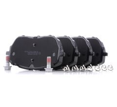 AP FREN BALATA ON FIAT DOBLO 2022-/ PEUGEOT RIFTER 2019-/ PARTNER 2021-/ 308 III 2021-/ 508 II 2019-/ CITROEN BERLINGO 2021-/ DS 4 II 2021-/ OPEL ASTRA L 2021-/ COMBO E 2019-/ GRANDLAND 2017- 9839379280