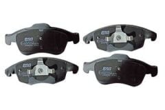 BSG FREN BALATA ON PEUGEOT PARTNER TEPEE 1.6 HDI 75 HP 2008-/ CITROEN BERLINGO 1.6 HDI 2008-/ C4 G.PICASSO 1.6 HDI 2006-/ C4 PICASSO 1.6 HDI 2006-2013/ C4 1.6 HDI 2009-/ DS4 1.6 E-HDI 2011-/ C4 1.6 2009-