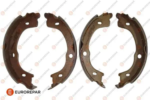 EUROREPAR EL FREN BALATASI KIA SORENTO I PABUÇLU FREN BALATASI BİNEK