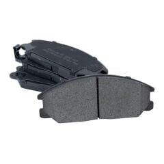 RECOVER FREN BALATA ON IKAZLI HYUNDAI STAREX 2.4i 1997-2007/ STAREX 2.5 CRDI 1997-2007/ SANTA FE (SM) 2.0 CRDI 2001-2006/ TRAJET 2.0 CRDI 2001-2006/ SSANGYONG ACTYON I 2.0 XDI 4WD 2005-2012