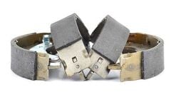 BSG FREN PABUC BALATA ARKA PEUGEOT 206 (2A/C) 1.4 HDI LEVYELI 180X30 mm 1998-2006/ PEUGEOT 206 (2A/C) 1.4i 16v- 1998-2006