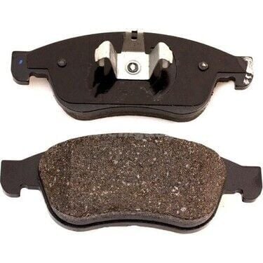 BSG FREN BALATA ON 15-16 JANT RENAULT CAPTUR I-II 13-/CLIO V 19-/ FLUENCE 10-/ MEGANE III 08-15/ SCENIC 09-/ ZOE 19-/ DACIA DOKKER 12-/ DUSTER 13-/ LODGY 12-/ NISSAN JUKE (F16) 19-