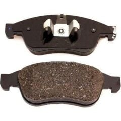 BSG FREN BALATA ON 15-16 JANT RENAULT CAPTUR I-II 13-/CLIO V 19-/ FLUENCE 10-/ MEGANE III 08-15/ SCENIC 09-/ ZOE 19-/ DACIA DOKKER 12-/ DUSTER 13-/ LODGY 12-/ NISSAN JUKE (F16) 19-