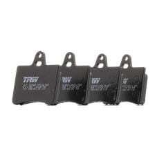TRW FREN BALATA ARKA CITROEN C5 II 1.6 HDI 2004-2008/ C5 II 2.0 2004-2008/ C5 II 2.0 HDI 2004-2008/ C5 I 2.0 HDI 2001-2004/ C5 II 1.6 THP 2004-2008/ C5 III 1.6 HDI 2008-2015/ C5 III 2.0 HDI 2008-2015
