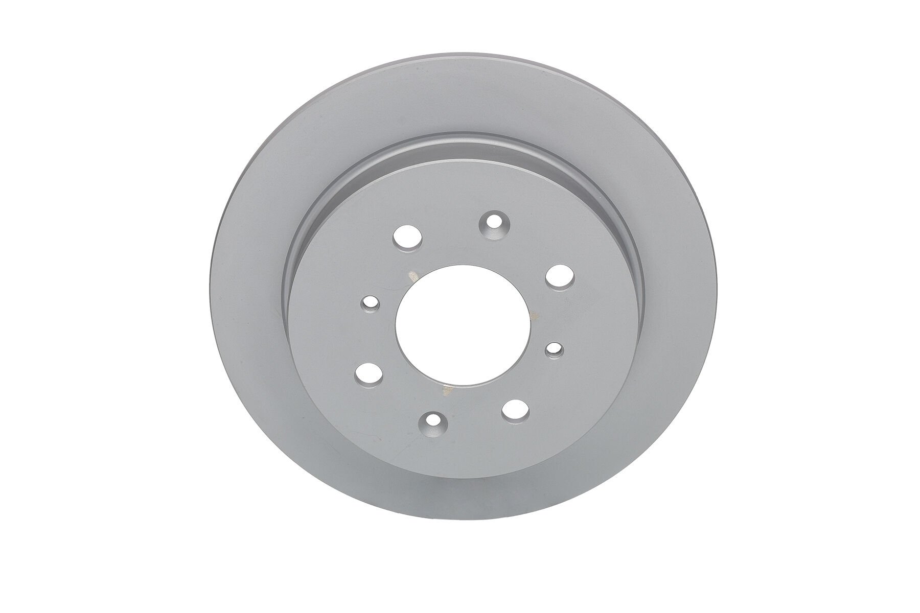 WALBURG FREN DISKI ARKA DUZ 4 BJN 239X9X61X33,3 HONDA JAZZ III (GE_,GG_,GP_,ZA_) 1.2 1.3i 1.4 2008- / JAZZ IV (GK_) 1.3 1.5 2015-/ CITY V 2008-