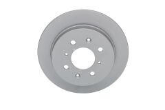 WALBURG FREN DISKI ARKA DUZ 4 BJN 239X9X61X33,3 HONDA JAZZ III (GE_,GG_,GP_,ZA_) 1.2 1.3i 1.4 2008- / JAZZ IV (GK_) 1.3 1.5 2015-/ CITY V 2008-
