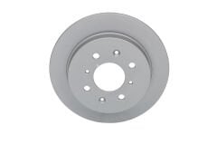 WALBURG FREN DISKI ARKA DUZ 4 BJN 239X9X61X33,3 HONDA JAZZ III (GE_,GG_,GP_,ZA_) 1.2 1.3i 1.4 2008- / JAZZ IV (GK_) 1.3 1.5 2015-/ CITY V 2008-