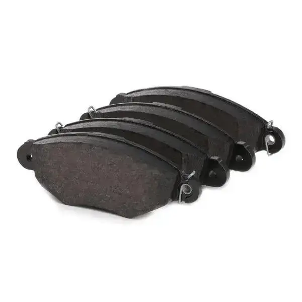 BSG FREN BALATA ON RENAULT KANGOO (KC0/1) 1.5 DCI 1998-2008 / KANGOO (KC0/1) 1.9 D 1998-2008 / CITROEN XSARA (N1) 1.6 1997-2005