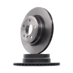 WALBURG FREN DISKI ON HAVALI 5 BJN 276X24X65X44 SKODA KAMIQ 2019- / SCALA 2019- / VW POLO VI 2017- / T-CROSS 2018- / SEAT ARONA 2017- / IBIZA V 2017- / AUDI A1 SPORTBACK 2018-