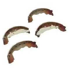 BSG FREN PABUC BALATA ARKA RENAULT CLIO IV 1.5 DCI LEVYELI 228,4X42 mm 2012-/CAPTUR 1.5 DCI 2013-/LODGY 1.5 DCI 2012-/DUSTER 1.5 DCI 2012-/CLIO IV 1.2 16v 2012-/SANDERO 1.5 DCI 2008-2013