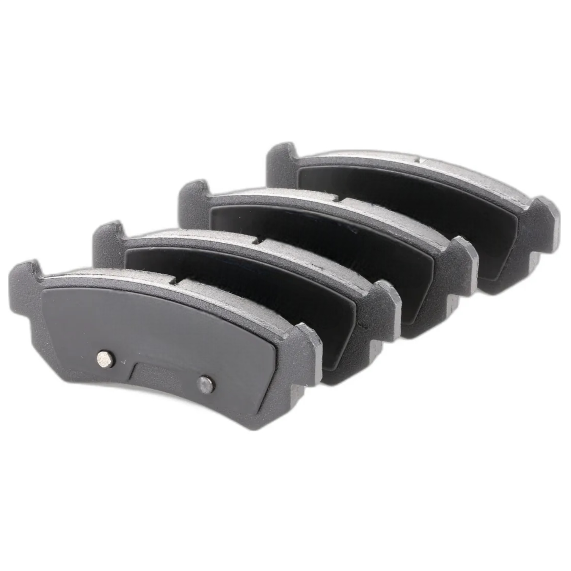 RECOVER FREN BALATA ARKA CHEVROLET LACETTI (J200) 1.4i 16v 2006-2012 / LACETTI (J200) 1.6i 2006-2012 / DAEWOO NUBIRA (KLAN) 1.6i 2003-2005 / NUBIRA (KLAN) 1.4i 2003-2005 / NUBIRA (KLAN) 1.8i 2003-2005