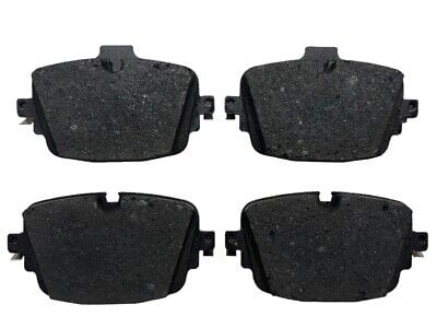 AP FREN BALATA ARKA AUDI Q7 3.0 TDI 2015- 4M0698451K