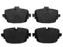 AP FREN BALATA ARKA AUDI Q7 3.0 TDI 2015- 4M0698451K