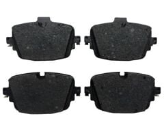 AP FREN BALATA ARKA AUDI Q7 3.0 TDI 2015- 4M0698451K