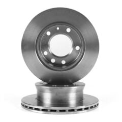 WALBURG FREN DISKI ON HAVALI 5 BJN 275,7X22X85X76,8 VOLKSWAGEN LT 28-35 II 2.5 TDI-2.8 TDI 1996-2006/LT 28-46 II 2.5 TDI 1996-2006/SPRINTER 2T 208D-210D 1995-2006/SPRINTER 3,5T 313 - 315 - 316 CDI 2006-2009