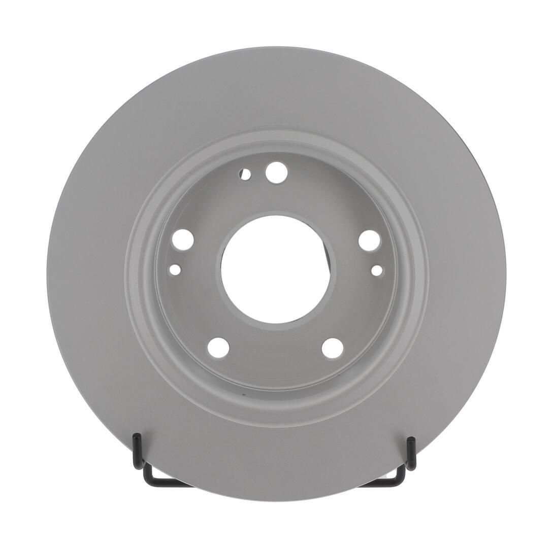 WALBURG FREN DISKI ARKA DUZ 5 BJN 260X9X64,2X39,2 HONDA CIVIC X 2016-