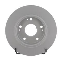 WALBURG FREN DISKI ARKA DUZ 5 BJN 260X9X64,2X39,2 HONDA CIVIC X 2016-