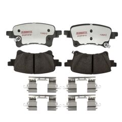 AP FREN BALATA ARKA JEEP WRANGLER 2021- 68376749AE