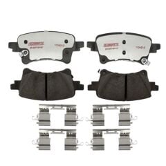 AP FREN BALATA ARKA JEEP WRANGLER 2021- 68376749AE