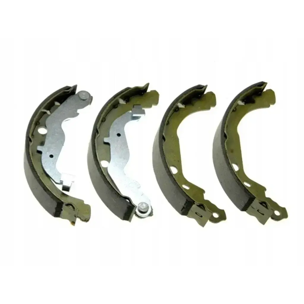 BSG FREN PABUC BALATA ARKA DACIA LOGAN 1.5 DCI LEVYELI SOKETLI 203,2X38,6mm 2004-2012/CELYSEE 1.6 HDI 2012-/301 1.6 HDI 2012-/CLIO II 1.5 DCI 1998-2005/C3 II 1.6 HDI 2009-2016/C3 II 1.6 HDI 2009-2016