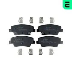 AP FREN BALATA ARKA HYUNDAI STARIA 2.2 CRDI 2021- 58302GIA60