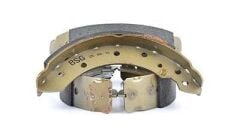 BSG FREN PABUC BALATA ARKA RENAULT THALIA 1.5 DCI LEVYELI 202X38,4 mm 1998-2008/LAGUNA I 2.0i 1993-2001/SYMBOL II 1.5 DCI- 2008-2012/206 1.4 HDI- 1998-2006/CLIO II 1.5 DCI- 1998-2005