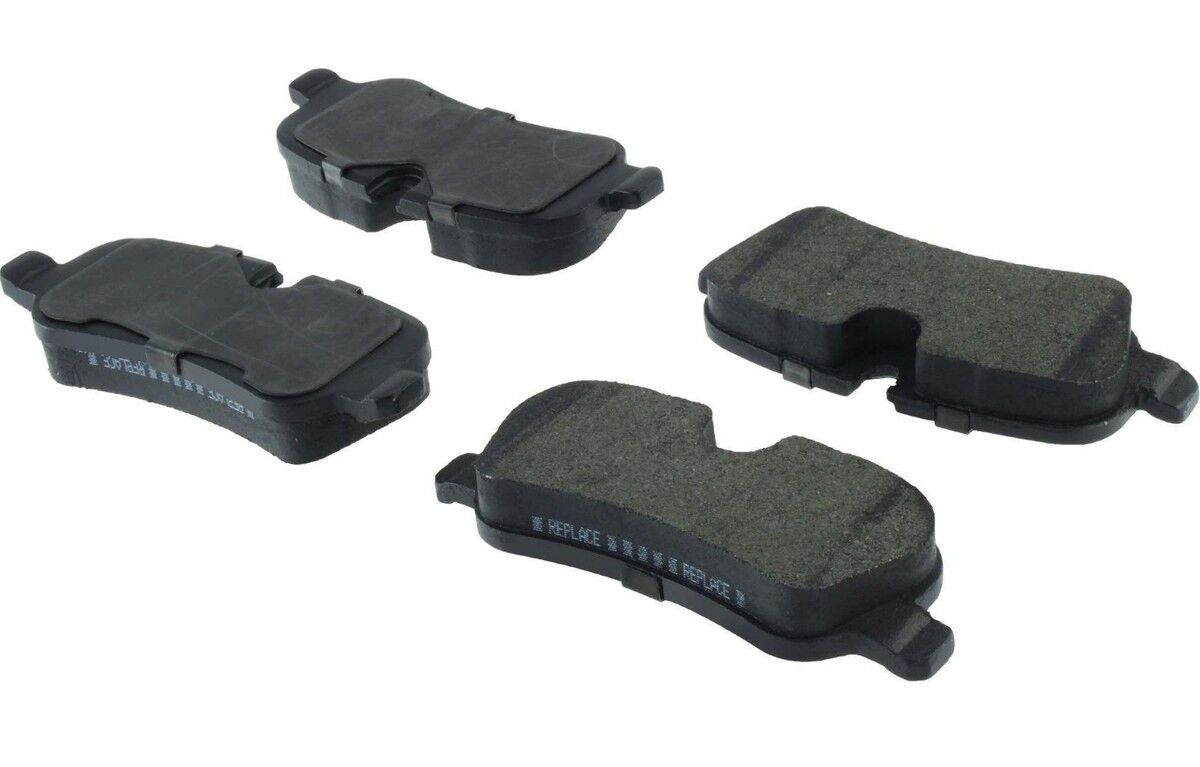 FERODO FREN BALATA ARKA LAND ROVER RANGE ROVER IV (LG) 3.0 TD 4X4 2012-/ 4.4 TD V8 4X4 2012-/ 5.0 V8 4X4 2012-/ SPORT (LW) 3.0 TD 4X4 2013-/ 3.0 4X4 2013-/ 5.0 V8 4X4 2013-