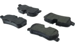 FERODO FREN BALATA ARKA LAND ROVER RANGE ROVER IV (LG) 3.0 TD 4X4 2012-/ 4.4 TD V8 4X4 2012-/ 5.0 V8 4X4 2012-/ SPORT (LW) 3.0 TD 4X4 2013-/ 3.0 4X4 2013-/ 5.0 V8 4X4 2013-