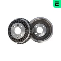 WALBURG FREN KAMPANA ARKA 4 DELIK 237X61X203X64 RENAULT CLIO V 1.0 TCe-SCe (B7M5,B7MT) 2019- / SMART FORTWO 1.0 2014-