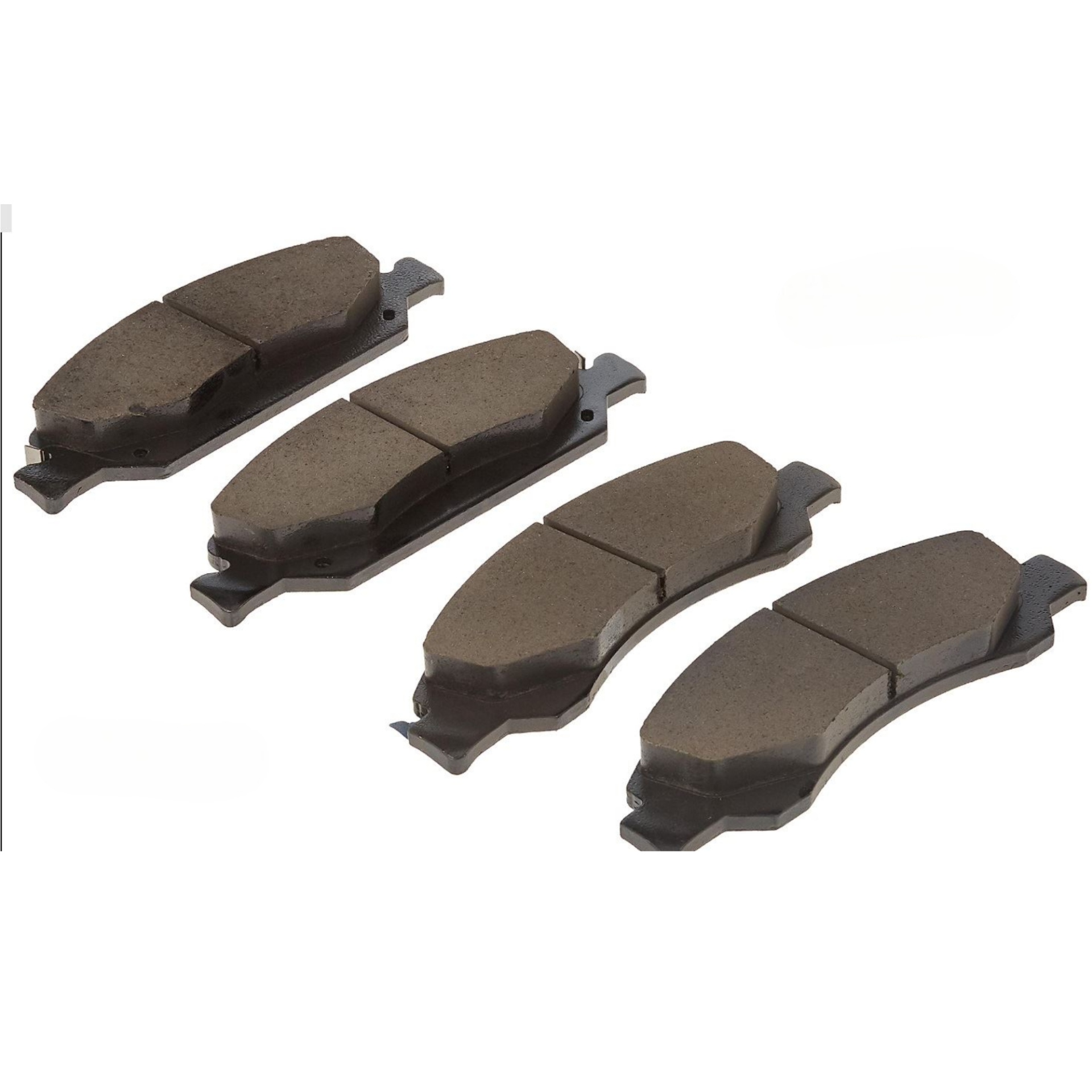 RECOVER FREN BALATA ON IKAZLI HYUNDAI ELANTRA 1.6i 2001-2007 / MATRIX (FC) 1.5 CRDI 2001-2010 / MATRIX (FC) 1.6 2001-2010 / ELANTRA 2.0 CRDI 2001-2007