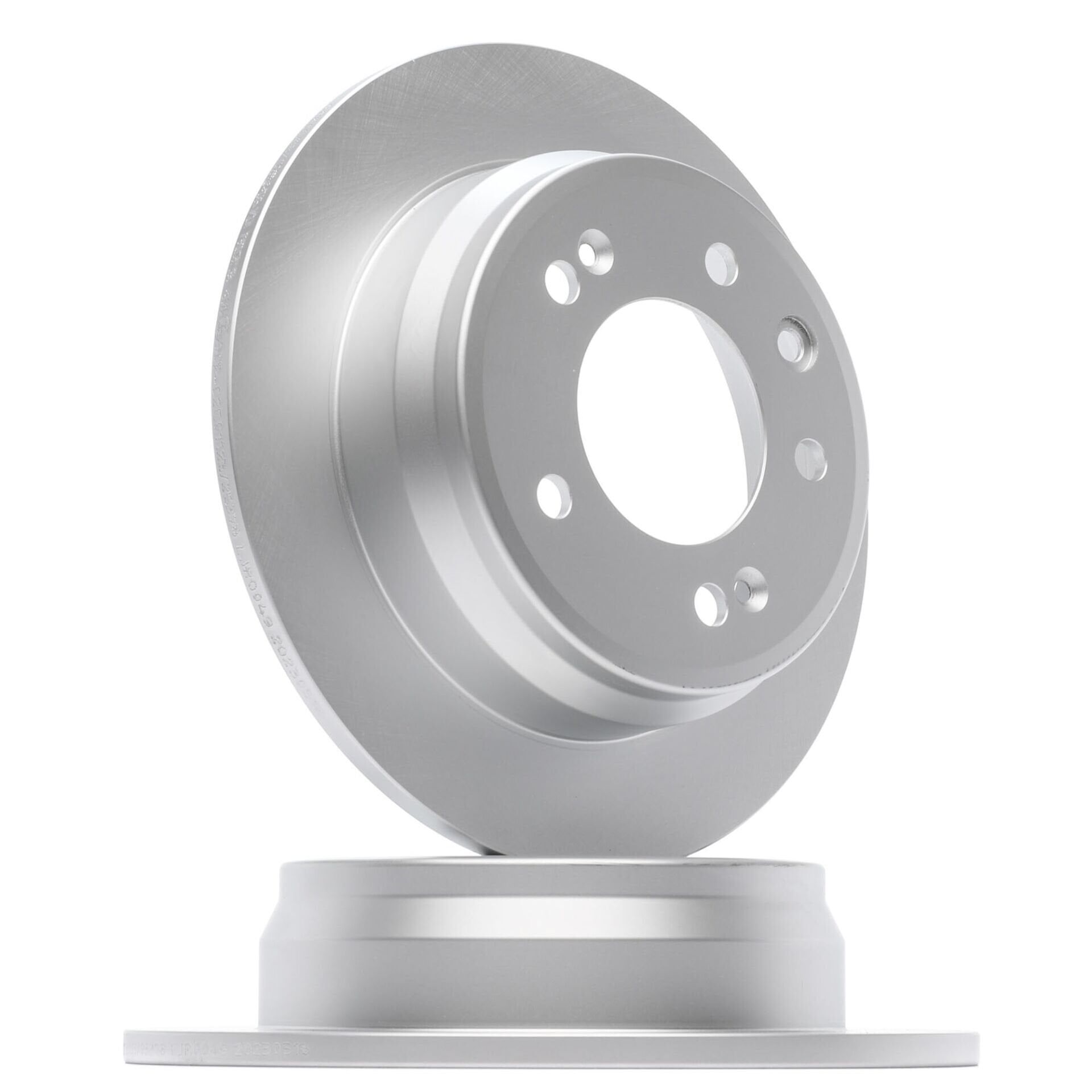 WALBURG FREN DISKI ARKA DUZ 5 BJN 262X10X76X61,1 HYUNDAI I30 1.4i - 1.6i - 1.6 CRDI 2007-2011/ IX35 1.6 GDI 4X2 17 JANT 2010-/ KIA CEE'D 1.4i - 1.6i - 1.6 CRDI 2006-2012 / SPORTAGE 1.6 GDI 4X2 17 JANT 2010-