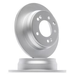 WALBURG FREN DISKI ARKA DUZ 5 BJN 262X10X76X61,1 HYUNDAI I30 1.4i - 1.6i - 1.6 CRDI 2007-2011/ IX35 1.6 GDI 4X2 17 JANT 2010-/ KIA CEE'D 1.4i - 1.6i - 1.6 CRDI 2006-2012 / SPORTAGE 1.6 GDI 4X2 17 JANT 2010-