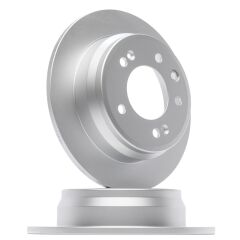 WALBURG FREN DISKI ARKA DUZ 5 BJN 262X10X76X61,1 HYUNDAI I30 1.4i - 1.6i - 1.6 CRDI 2007-2011/ IX35 1.6 GDI 4X2 17 JANT 2010-/ KIA CEE'D 1.4i - 1.6i - 1.6 CRDI 2006-2012 / SPORTAGE 1.6 GDI 4X2 17 JANT 2010-
