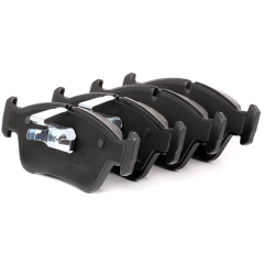 AP FREN BALATA ON BMW 3 SERISI (E36) 316 i 1990-1998 34111160356