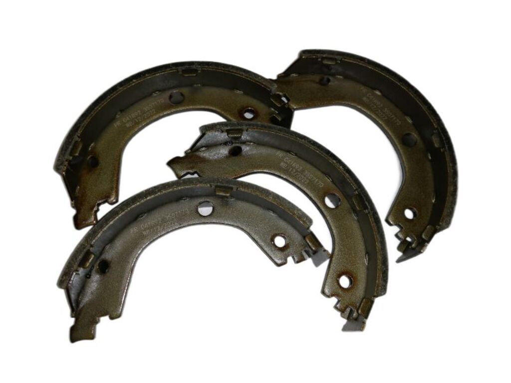 FRENO EL FREN BALATASI GAZELLE NEXT