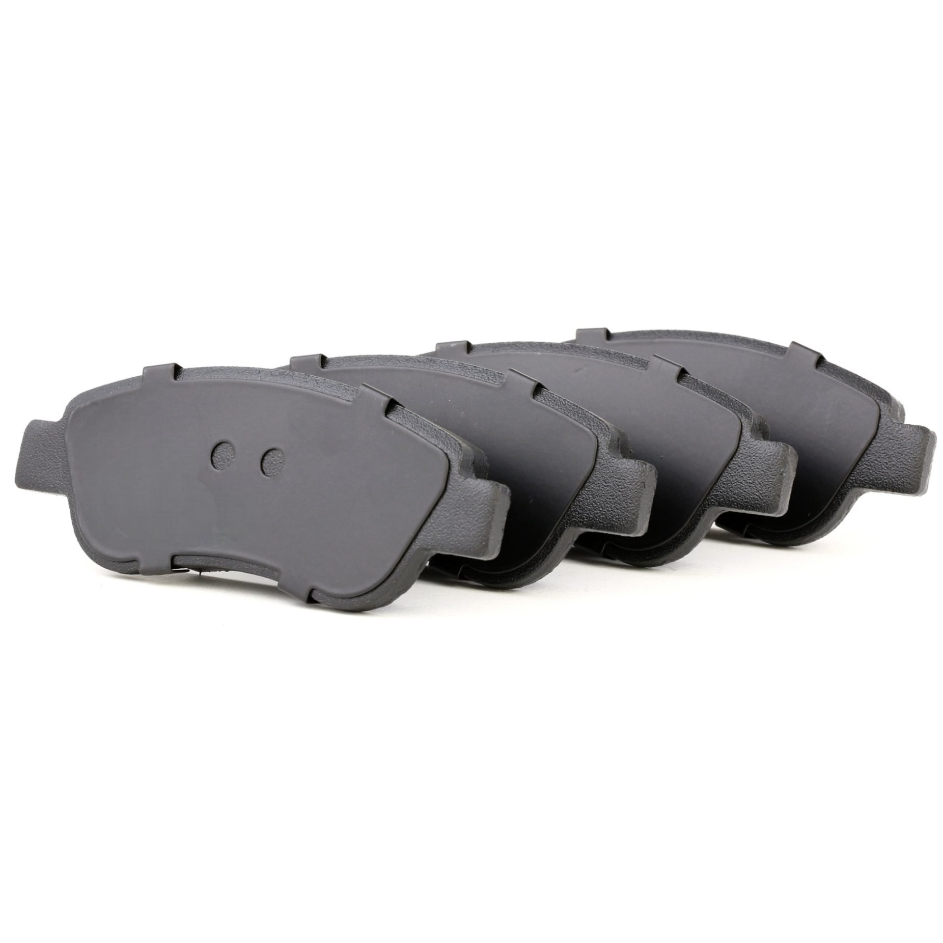 RECOVER FREN BALATA ON PEUGEOT 107 1.0i 2005- / PEUGEOT 107 1.4 HDI 2005- / CITROEN C1 (PM_, PN_) 1.0 2005-2015 / CITROEN C1 (PM_, PN_) 1.4 HDI 2005-2015