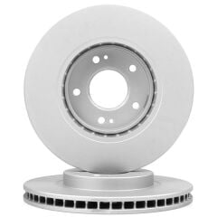 WALBURG FREN DISKI ON HAVALI 5 BJN 294X26X69X46,3 HYUNDAI SANTA FE (SM) 2.0 CRDI 2001-2006 / SANTA FE (SM) 2.0i 2001-2006 / SANTA FE (SM) 2.4i 16v 2001-2006 / SANTA FE (SM) 2.7i V6 2001-2006