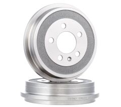 WALBURG FREN KAMPANASI ARKA 5 DELIK VOLKSWAGEN GOLF IV (1J1) 1.9 TDI 1997-2005/ POLO (6R) 1.2 TDI - 1.4 TSI 2009-