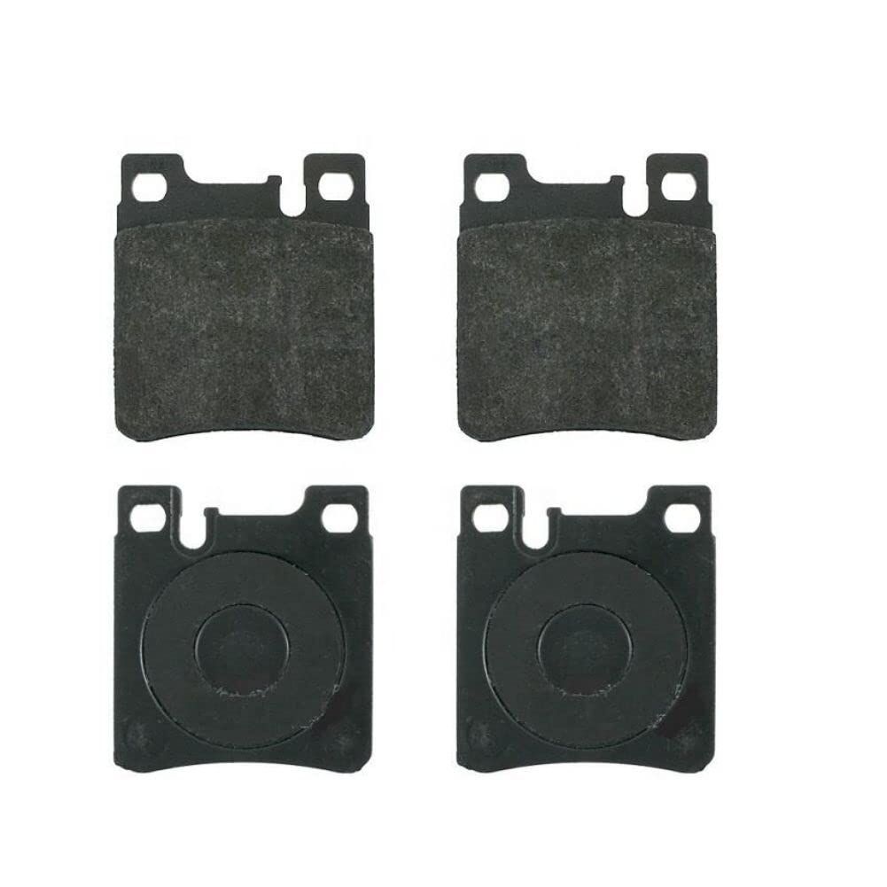 AP FREN BALATA ARKA MERCEDES C SERISI (W202) C 250 TD 1993-2000 / S CLASS (W140) 3.2 1991-1998 0024201620