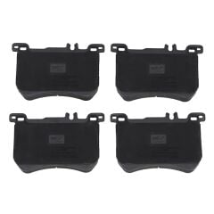 AP FREN BALATA ARKA MERCEDES S SERISI (W222,V222,X222) S 350 D 2013-/ S 400 HYBRID 2013-/ S 500 2013-/ S 600 2013-/ SL (R231) 350 2012-/ 500 2012-